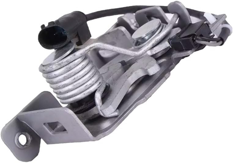 ya 5 8.10 Front Hood Safety Catch Latch Lock 51237336582 Fits For X3 2011-2017