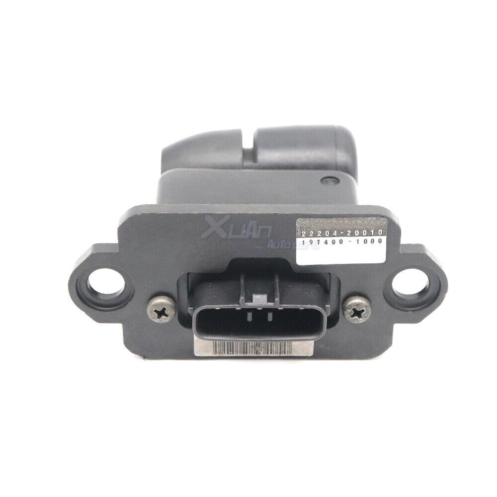 ya 2 8.15 Suitable for Toyota Solara Camry Avalon for Lexus GS300 19740-01000 Mass Air Flow Sensor