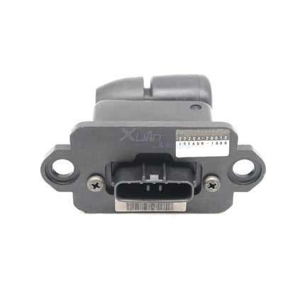 ya 2 8.15 Suitable for Toyota Solara Camry Avalon for Lexus GS300 19740-01000 Mass Air Flow Sensor