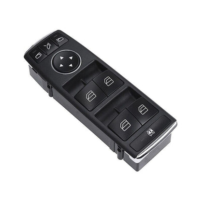 ya 6 8.14 Front Left Power Window Master Control Switch for Mercedes-Benz C200 C260 E260