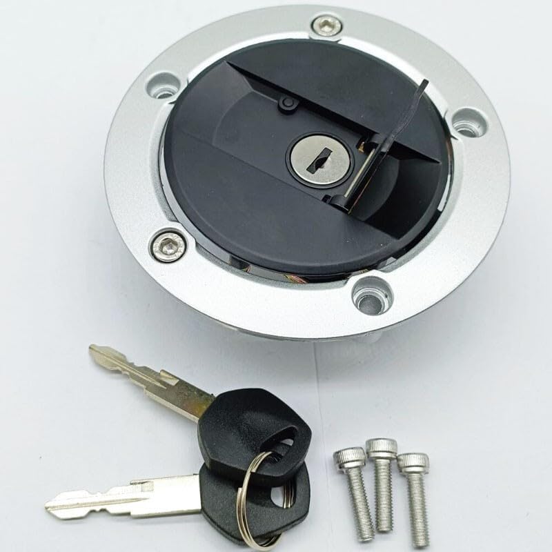 ya 13 9.15 baidi Fuel Tank Cap Key for Suzuki GSF1200 Bandit 1200 2006