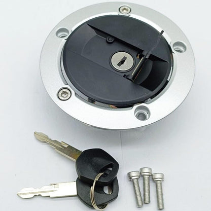 ya 13 9.15 baidi Fuel Tank Cap Key for Suzuki GSF1200 Bandit 1200 2006