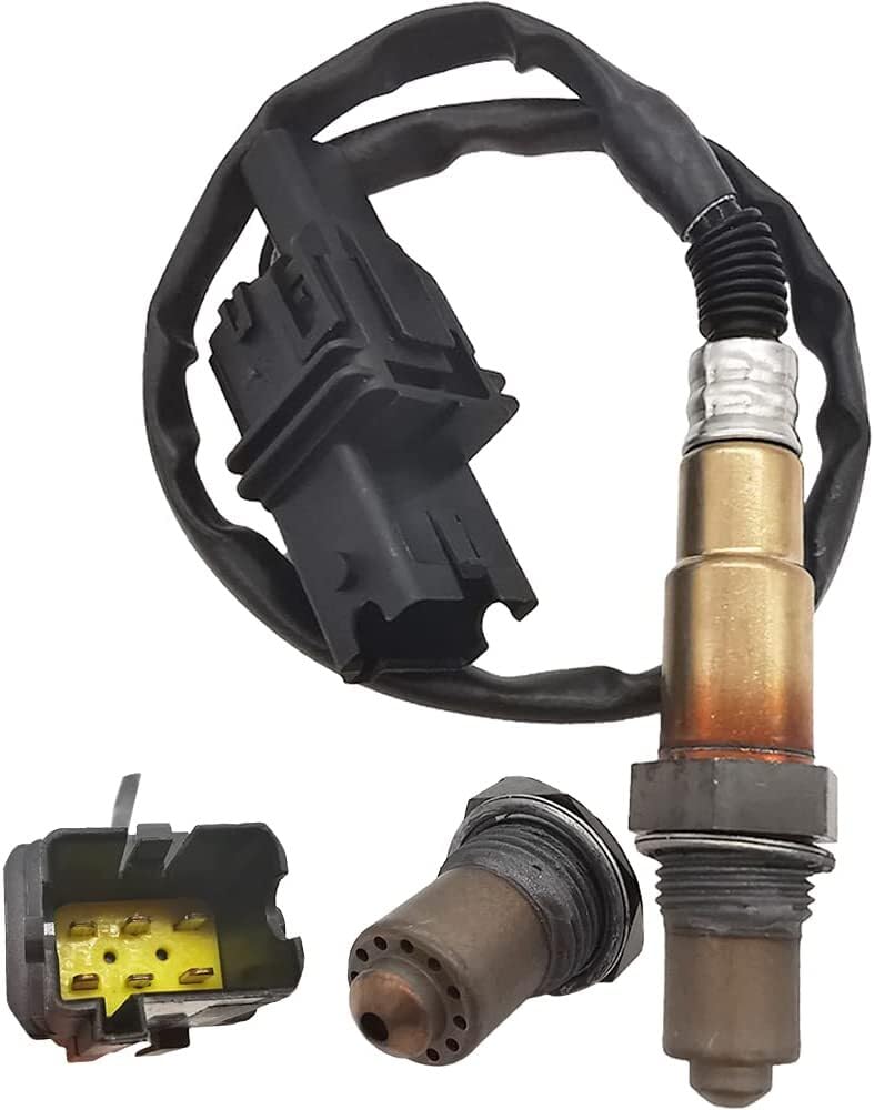 ya 4 8.8.2 2Pcs Upstream Oxygen O2 Sensor for Nissan Armada 2005-2006 Titan 2004-2006 5.6L