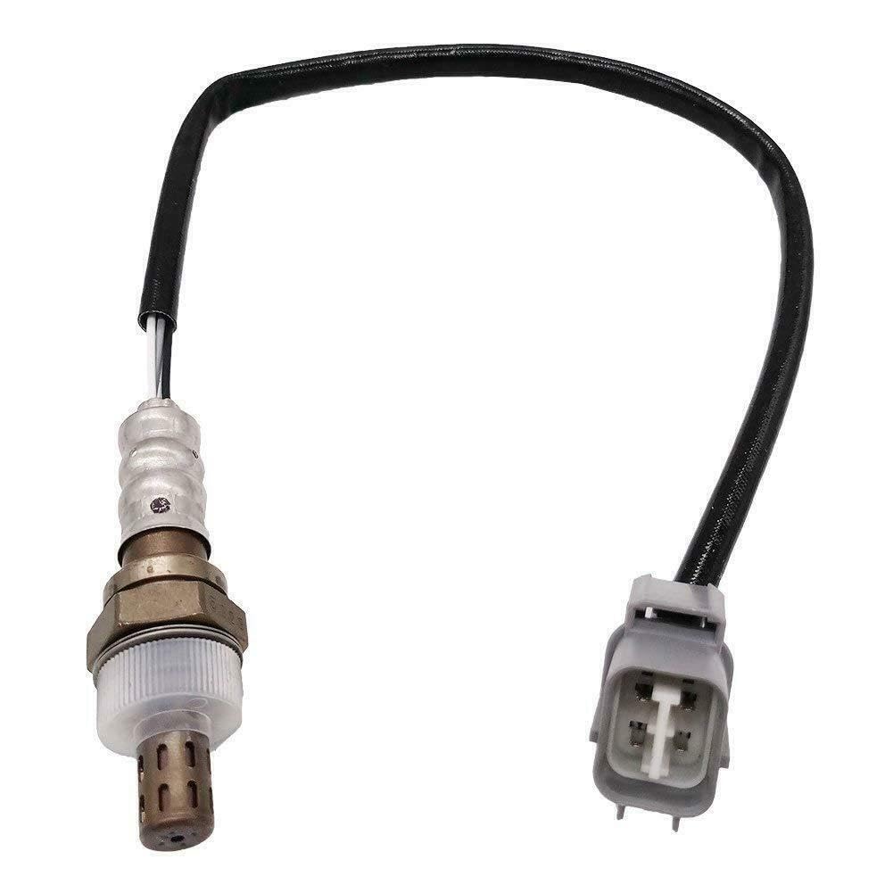 ya 14 9.20 zhengce 4PCS Oxygen Sensor for Honda Pilot 2005-2008 V6 3.5L Upstream & Downstream-1
