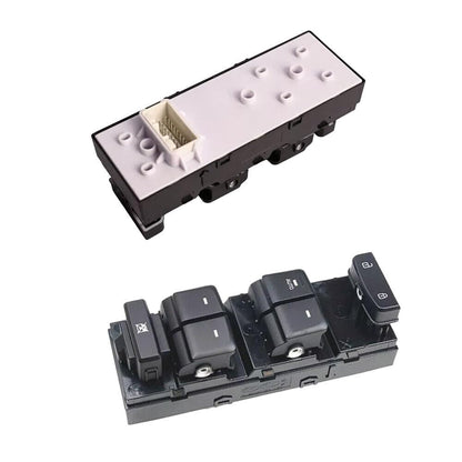 ya 4 8.24 baidi for Hyundai Sonata 2015-19 Car Left Driver Side Door Window Switch 93570-C1000