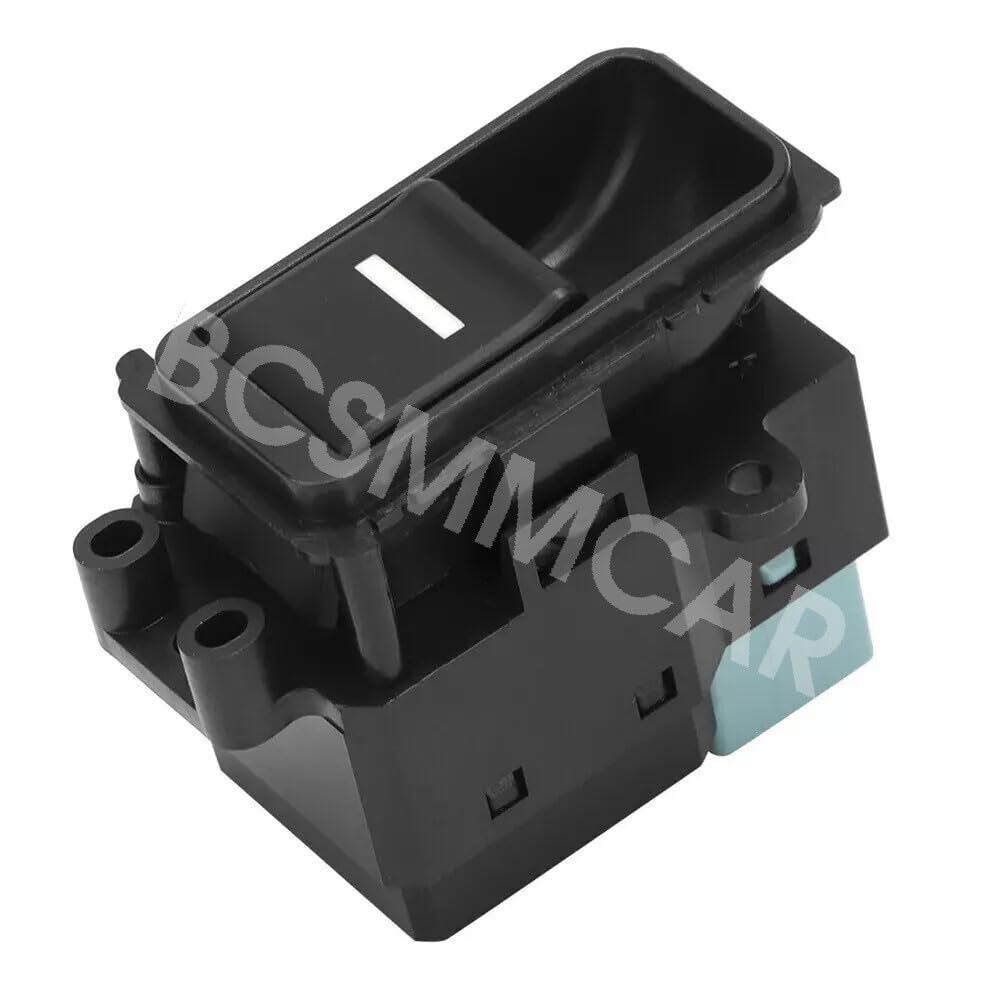 ya 4 8.8 Fit for 2004-2008 for Acura TSX Front/Back Row Power Window Control Switch 4-Door