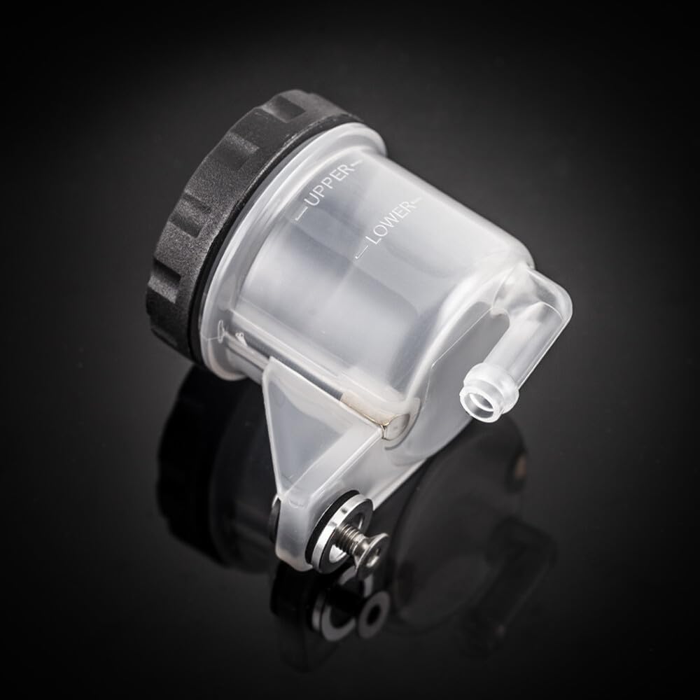 ya 23 10.7 baidi for Honda CB1000R CBR1000RR CBR600RR RVT1000R Brake Fluid Reservoir Oil Tank Cup