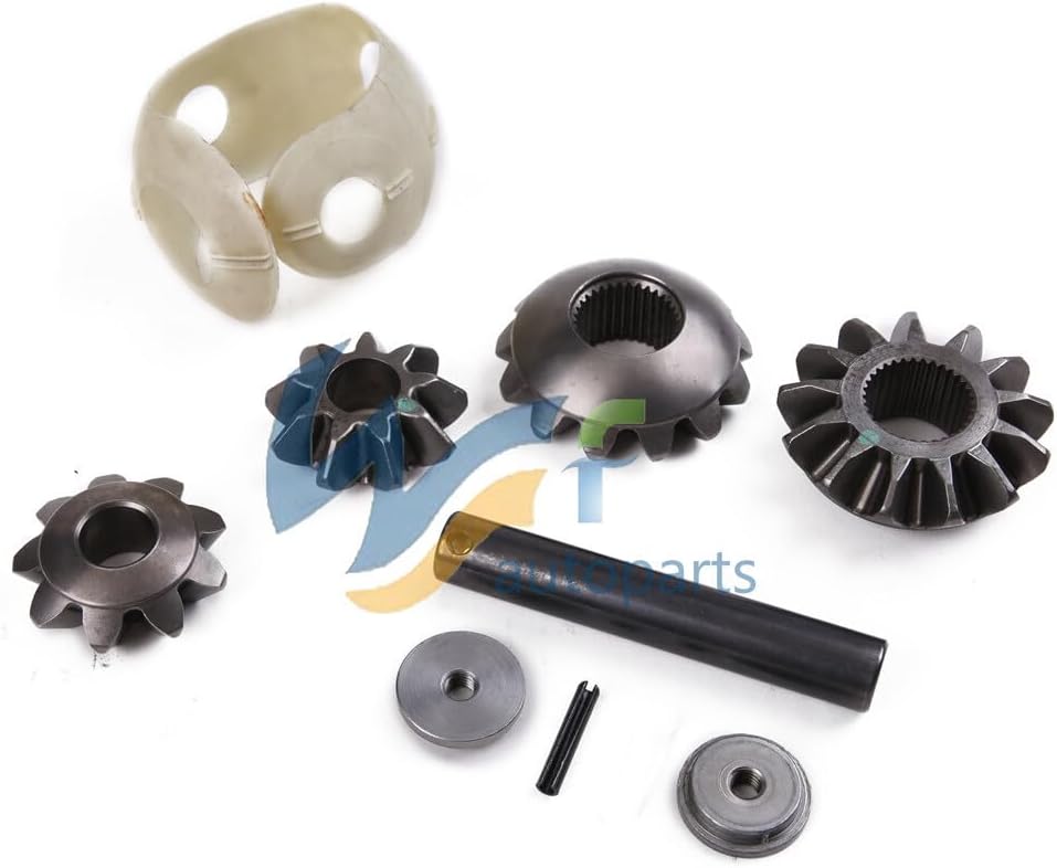 ya 4 8.24 baidi Gearbox Differential Gear Repair kit for VW for Golf Beetle 02S498081B