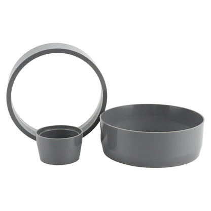 ya 6 8.14 68RFE Underdrive Piston Retainer Tool for Dodge 2005-2010 T-3250-KM Transmission