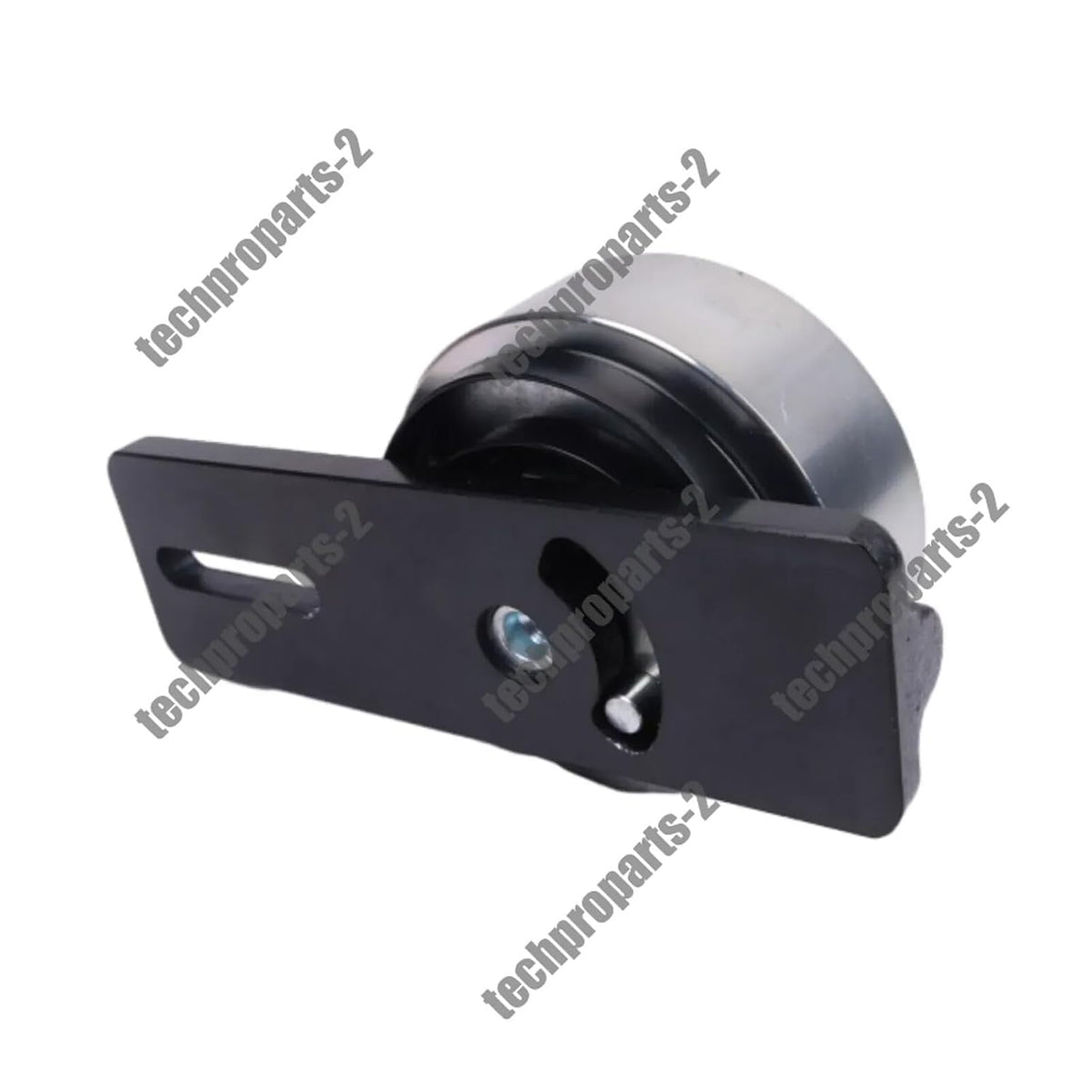 ya 10 9.16 baidi Drive Belt tensioner Pulley Assembly 6735884 for Bobcat S130 Skid Steer Loader