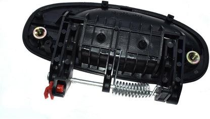 ya 9 10.24 Fits for Chevrolet Aveo for Pontiac G3 Rear Right Outside Outer Exterior Door Handle