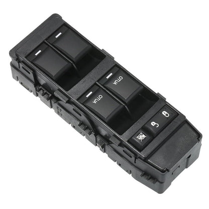ya 9 10.24 1x for Jeep for Grand Cherokee V6 V8 06-10 Master Power Window Door Switch 04602781AA