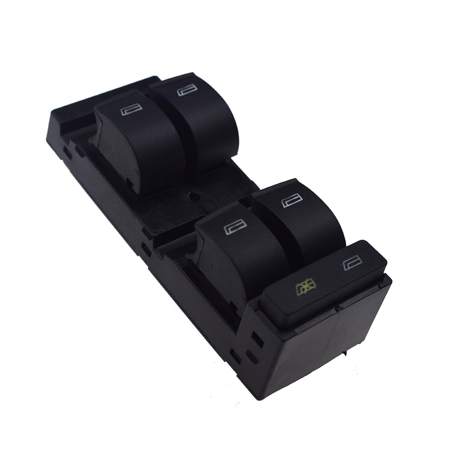 ya 3 8.24 baidi 4B0959851B Power Window Main Switch is Suitable for Audi A6 RS6 S6 Electric from 1998 to 2004