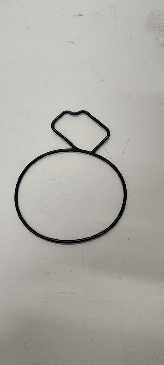 ya 4 8.10 Water Pump O-Ring For GM 24439799