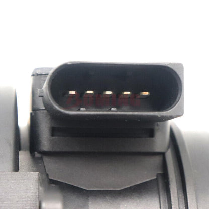 ya 4 8.14 for VW air Flow Sensor Instrument MAF 5WK9638 is Suitable for Mercedes-Benz C230 2003 2004 05 