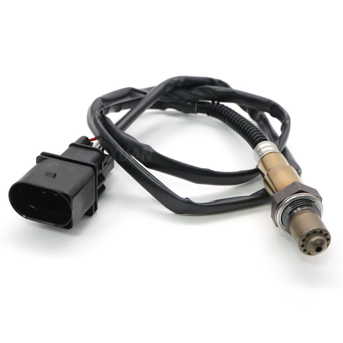 ya 6 8.24 baidi 0258007090 Oxygen Sensor Suitable for VW Beer Eurovan for Golf for Jetta 