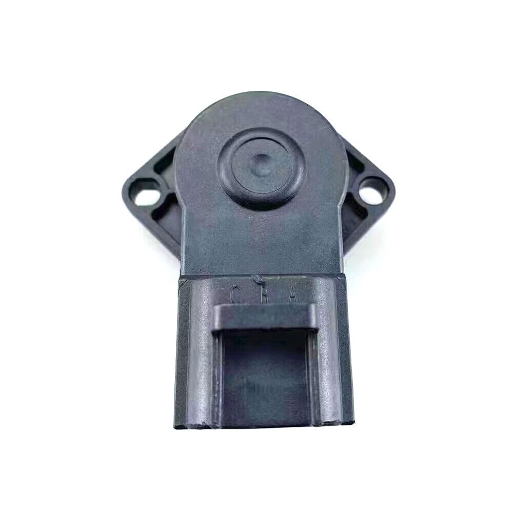 ya 4 8.8 988F9B989BA Throttle Position Sensor for Ford Courier Cougar C-Max Fiesta Focus