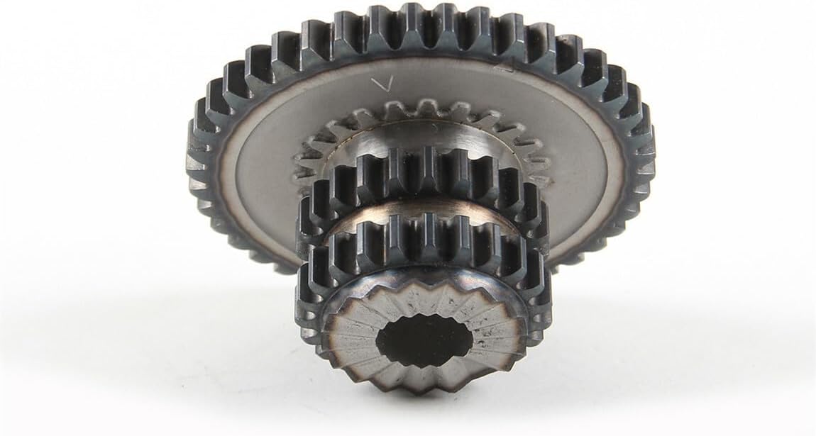 ya 9 10.24 EA888 Crankshaft Small Teeth Gear for VW CC for JETTA for Passat for Audi A