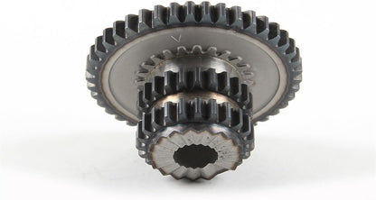 ya 9 10.24 EA888 Crankshaft Small Teeth Gear for VW CC for JETTA for Passat for Audi A