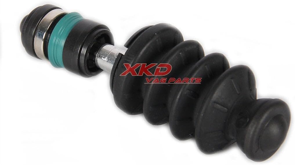 ya 28 10.13 zhengce baidi DQ200 Transmission Body Piston Rod 99mm Fit for VW Beetle Caddy CC for G