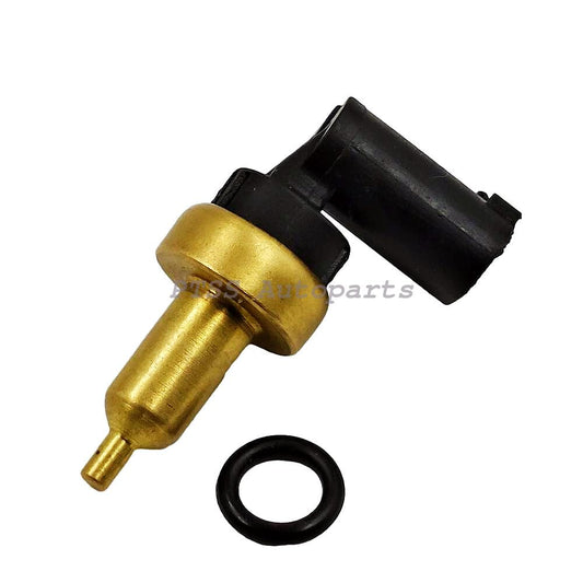 ya 4 8.8.2 OE Engine Coolant Temperature Sensor for for Mercedes G550 GL550 GLK350 ML350 E300