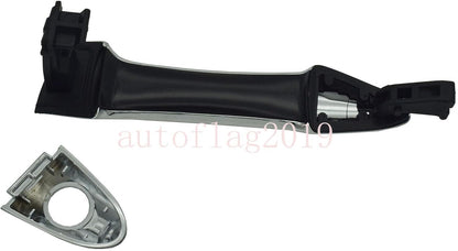 ya 5 8.10 Outside Door Handle Chrome Front Right 826611Y000 for Kia Picanto 2011-2016