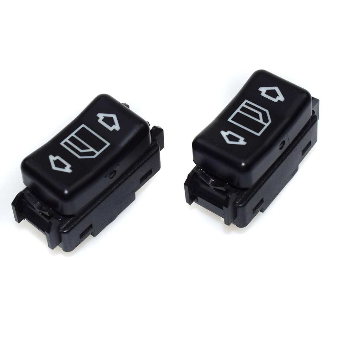 ya 10 9.16 zhengce 2-Piece Set Suitable for Mercedes-Benz 190 260 300 350 420 560SEL Power Win