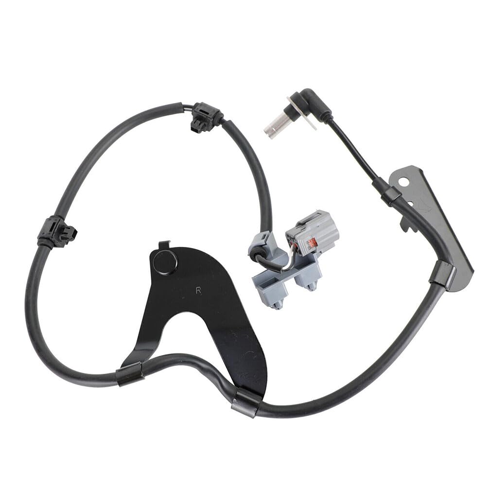 ya 5 8.24 baidi ABS Wheel Speed Sensor Front Right for Isuzu D-Max 2.5 Twin Turbo 2012-2019