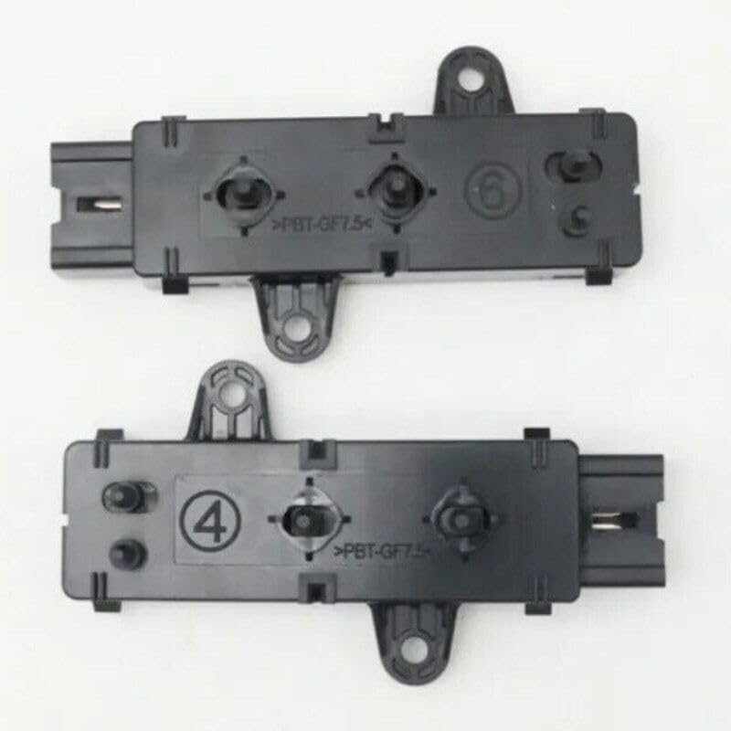 ya 5 8.10 Front Left and Right Electric Adjustment for SEAT Switch for Infiniti for Nissan Maxima 2009-19