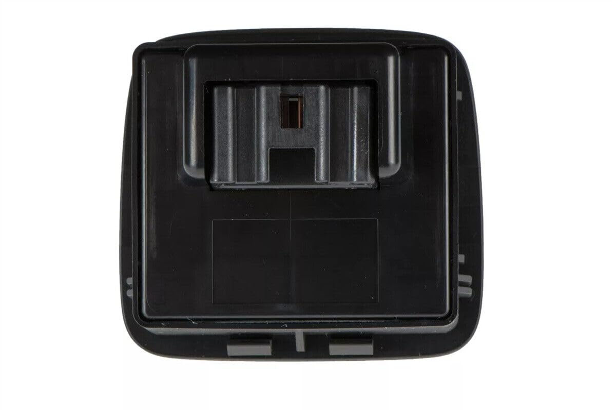 ya 5 8.10 Black Power Window Switch Center Console Fits 1998-2000 for Mazda Miata