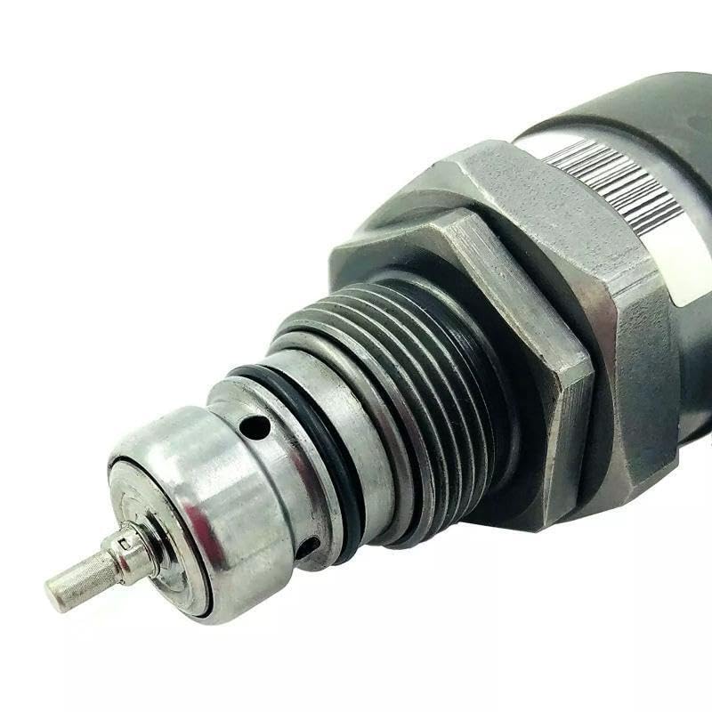 ya 4 8.8.2 Pressure Regulator Sensor 0281002827 A6420780249 68014072AA for Jeep