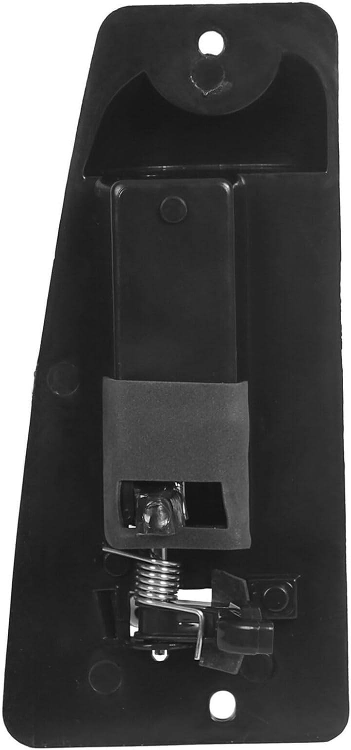 ya 10 9.16 baidi New Rear Passenger Door Handle 15758171 for Silverado for Sierra Extended Cab #99-07