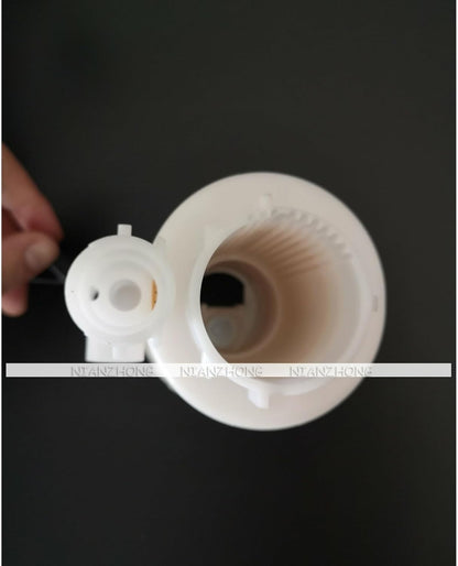 ya 4 8.24 baidi Quality Fuel Filter 7702460230 For Land Cruiser for Lexus LX450 LX570 LX460