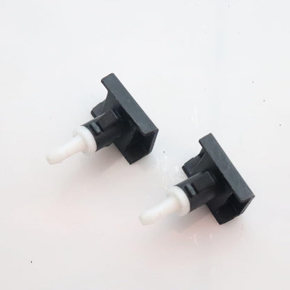 ya 2 8.15 289329N00A for Nissan OE Maxima Win for DS hield Wiper Washer-Nozzle Spray Jet 2 PCS