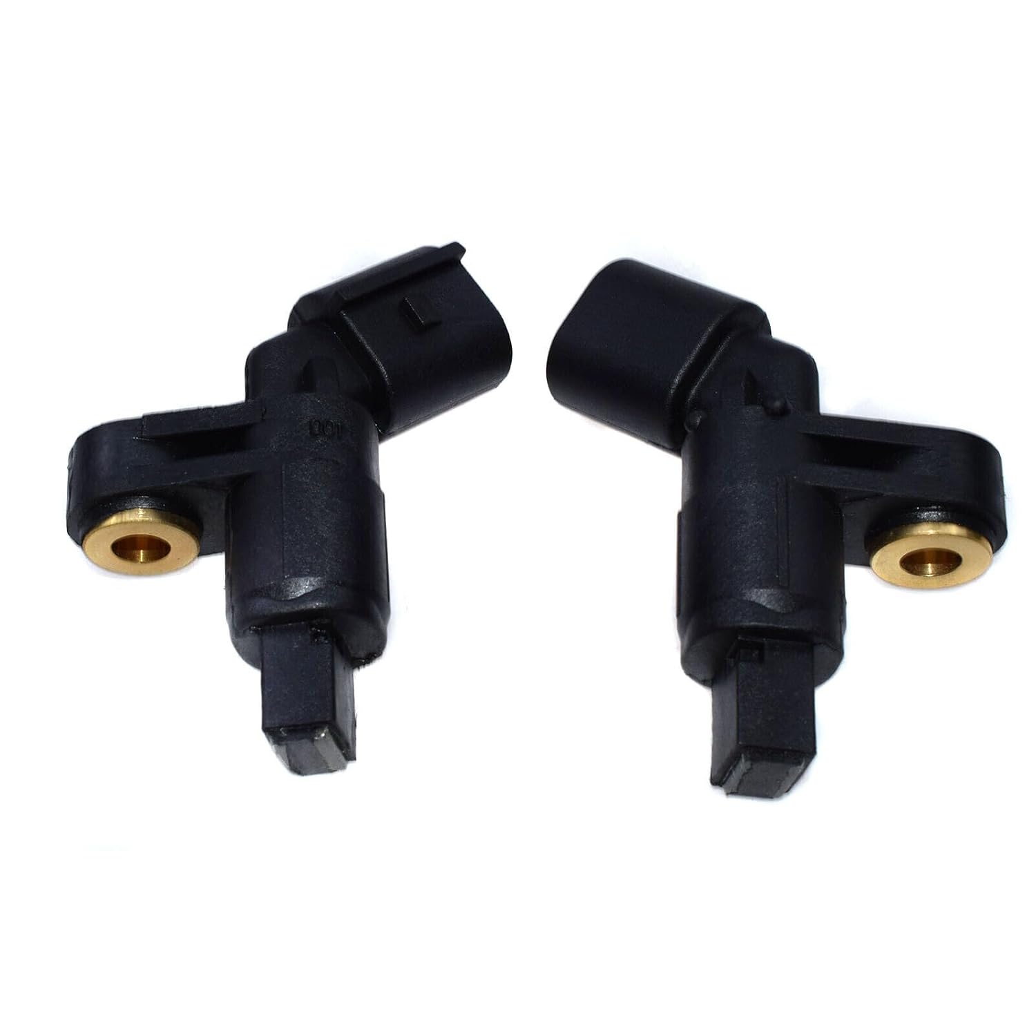 ya 4 8.8 Right Front ABS Wheel Speed Sensor Suitable for TT for Golf for Jetta Beetle 1J0927804