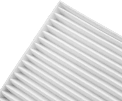 ya 10 9.16 zhengce Engine Compartment Air Filter Fits for Kia Soul L4 1.6L 2.0L 2010-2011 9713