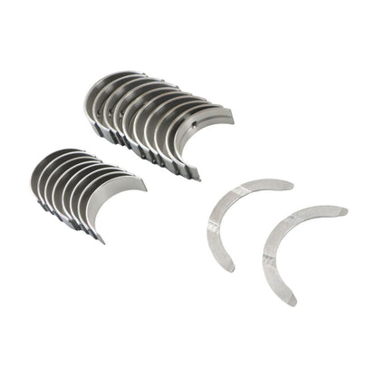 ya 11 9.14 baidiG4FG 4X Connecting Rod and Main Bearing Kit for Hyundai for Kia Accent 1.6L