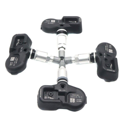 ya 4 8.8 4 Pcs PMV-107K 42607-50010 42607-50011 TPMS tire Pressure Sensor for Lexus 2005-12