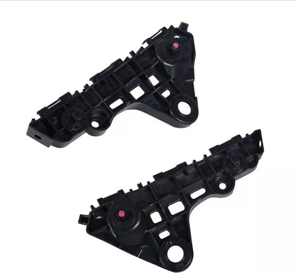ya 5 8.10 2PCS Front LH RH Bumper Bracket Support for 2024 for Toyota for Corolla Cross 2023 2022