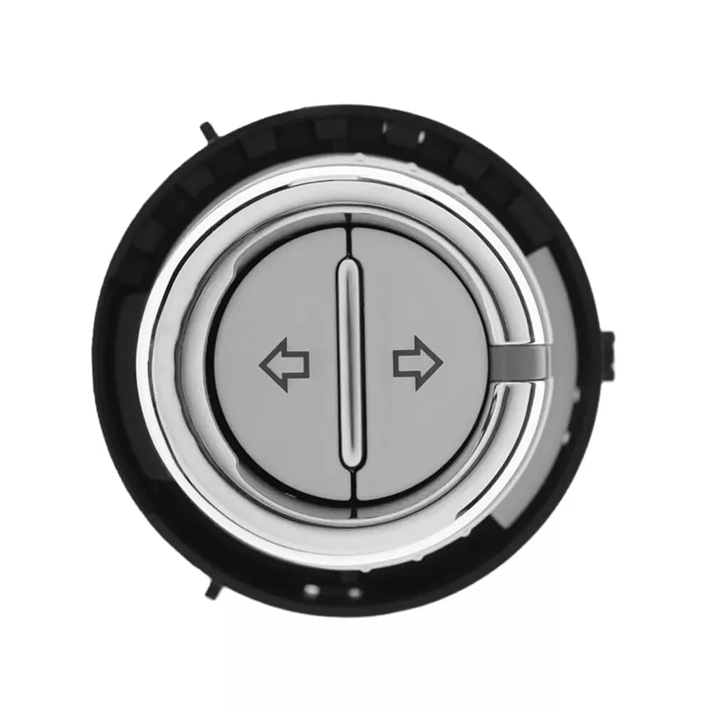 ya 5 8.10 1K9959561 Gray Sunroof Moon Roof Switch for VW for Tiguan Touran for Golf Sharan Magotan