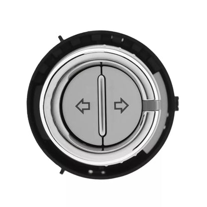 ya 5 8.10 1K9959561 Gray Sunroof Moon Roof Switch for VW for Tiguan Touran for Golf Sharan Magotan