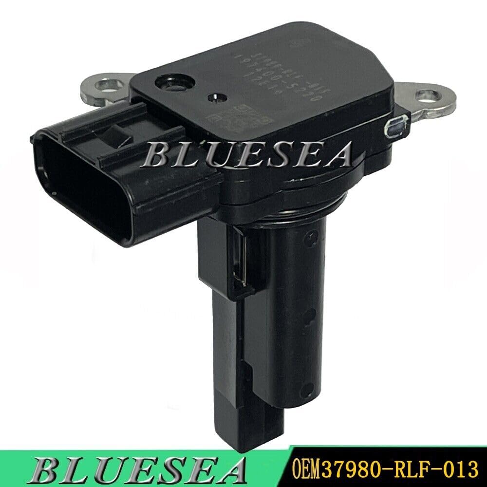 ya 4 8.8 MAF Mass Air Flow Sensor for Honda for Accord CR-V for Civic for Acura ILX 37980-RLF-013