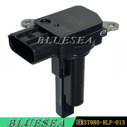 ya 4 8.8 MAF Mass Air Flow Sensor for Honda for Accord CR-V for Civic for Acura ILX 37980-RLF-013