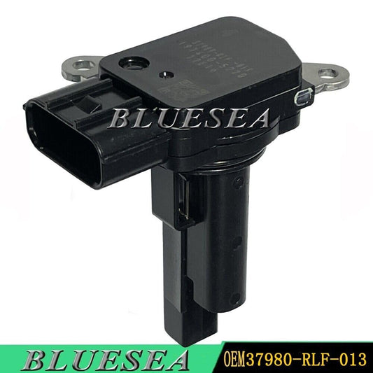 ya 4 8.8 MAF Mass Air Flow Sensor for Honda for Accord CR-V for Civic for Acura ILX 37980-RLF-013