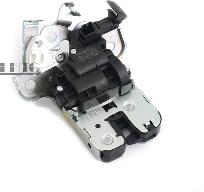 ya 11 9.14 baidiRear Bootlid Trunk Tailgate Lock Latch Actuator for VW for Jetta Vento 6 MK6 11-16