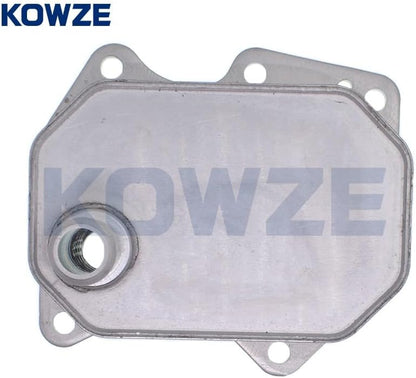 ya 12 10.8 baidi Engine Oil Cooler Assy for Ford Transit Platform Chassis Box Bus 2.4 2006-2014