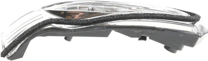 ya 14 9.20 zhengce Car right side mirror turn signal light 87624A7000 suitable for Kia Forte-1