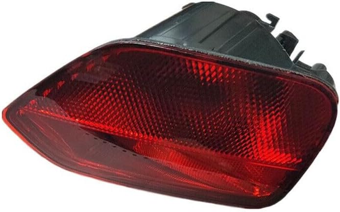 ya 14 9.20 zhengce A pair of XV Crosstrek rear bumper turn signal lights for Subaru Outback 20-1