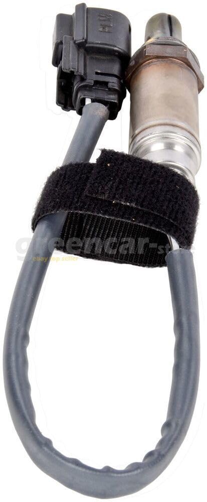ya 9 10.24 4-Pack Upstream + Downstream Oxygen O2 Sensor for 2012-2020 for Ford F-250 F-350 6.2L V8-
