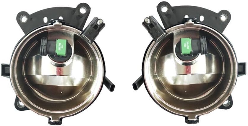 ya 2 8.15 A pair of front bumper lights, fog lights, daytime running lights suitable for Mercedes-Benz truck Actros MP4